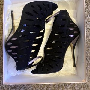 Jimmy Choo/London High Heels